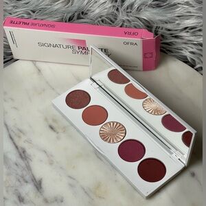 NIB Ofra SIGNATURE PALETTE - SYMPHONY